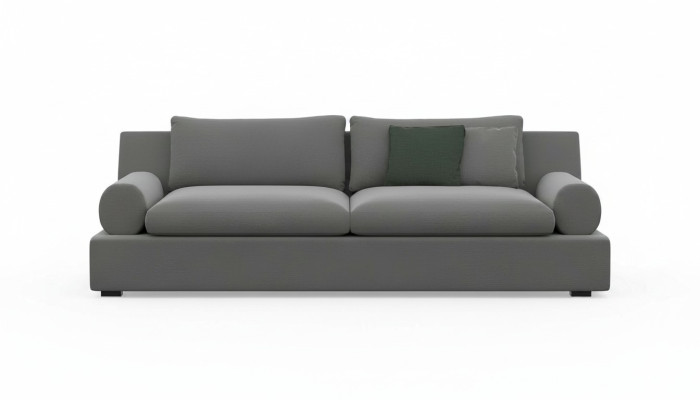Modern bench that fits all styles
