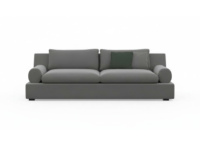 Modern bench that fits all styles