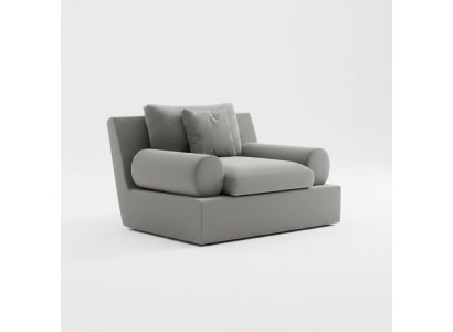 Modern, ergonomic and soft table