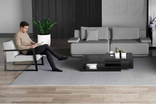 Piano bench and chair Elegance