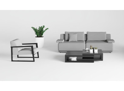 Piano bench and chair Elegance