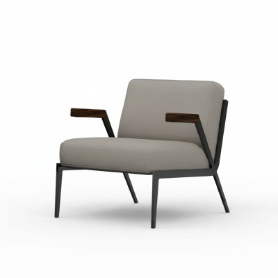 Modern and comfortable living room table