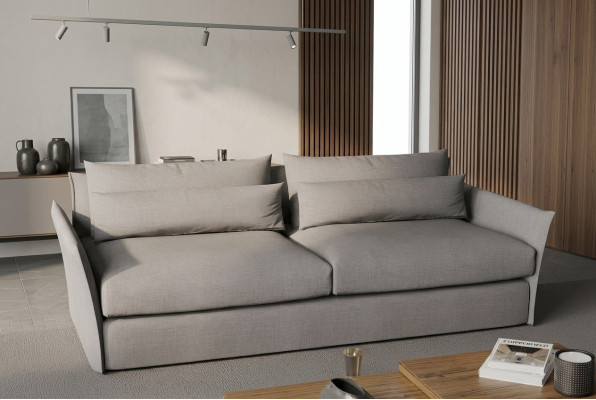 Modern Comfort Soft sofa