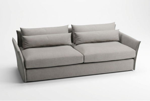 Modern Comfort Soft sofa