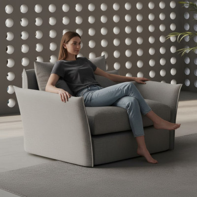 Modern and comfortable table