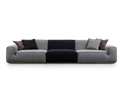Modern minimalist bench