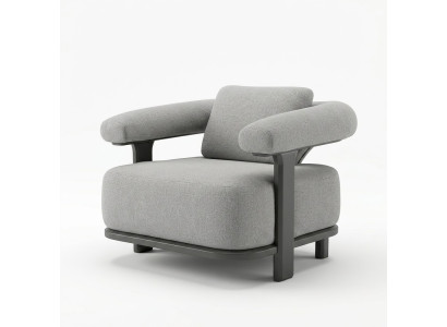 Relaxsessel Club Chair Lounge Sessel Komfortsessel Modern Elegant