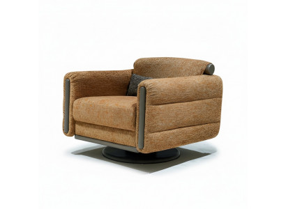 Lounge Chair Club Sessel Relaxsessel Komfort Modern Elegant