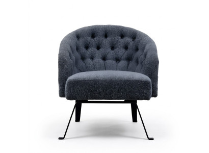 Elegant table, comfort in every centimeter