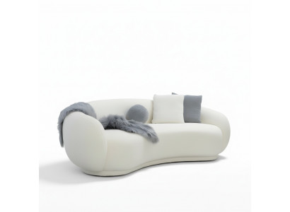 Sofagarnitur Couch Set Wohnlandschaft Sofa Modern Zeitlos Stilvoll