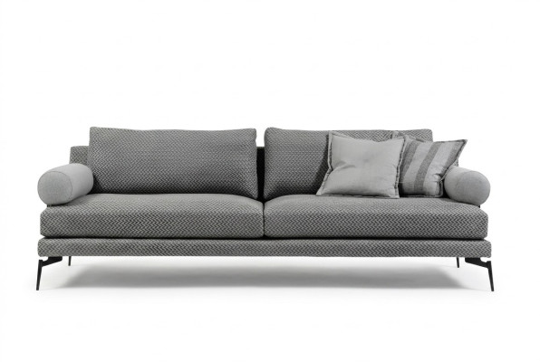 Sofa Stue, with living space volume