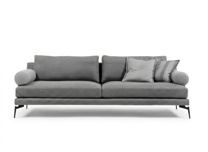Sofa Stue, with living space volume