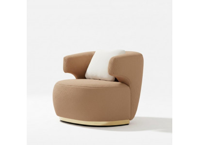 Lounge Sessel Club Chair Komfortsessel Modern Praktisch Elegant