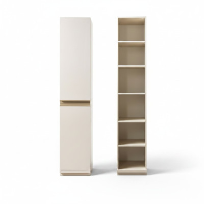Modular wardrobe Praktikus 41 cm