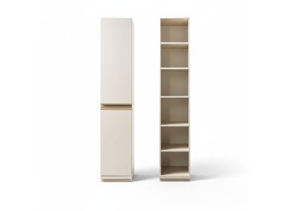 Modular wardrobe Praktikus 41 cm