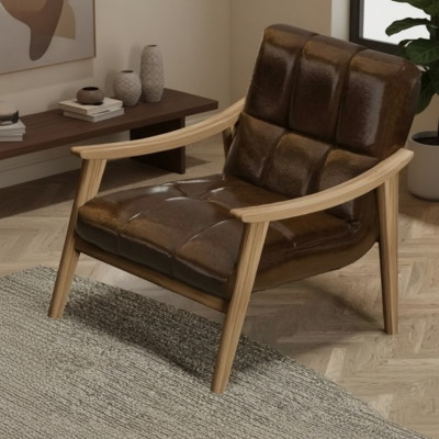 Elegant and minimalist table, maximum comfort