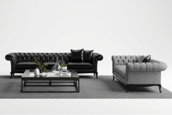 Modern functional sofa 2x