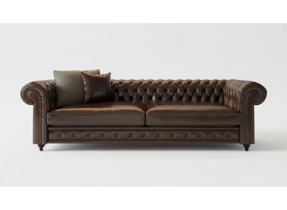 Comfortable sofa, carefully designed