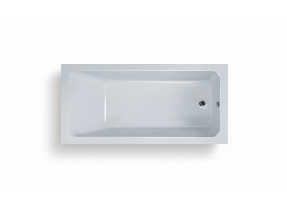 Entspannungsbad Badewanne Bad Luxuswanne Wellnesswanne Einbauwanne 150x70 cm