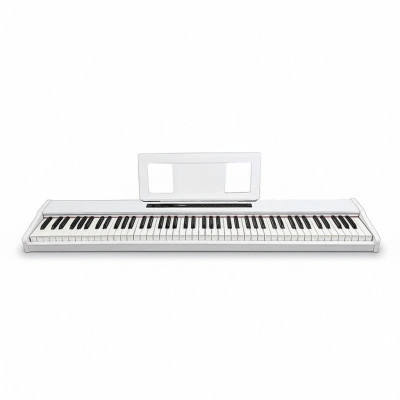 Elegant digital piano with excellent sound