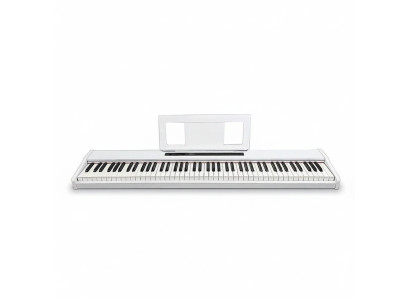 Elegant digital piano with excellent sound