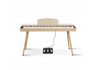 Digital piano for home use 135 cm beige