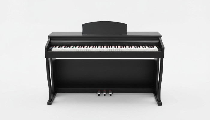 Digital piano for home