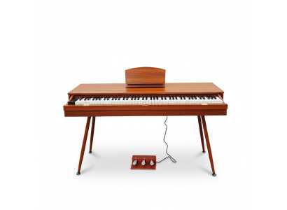 Vintage digital piano