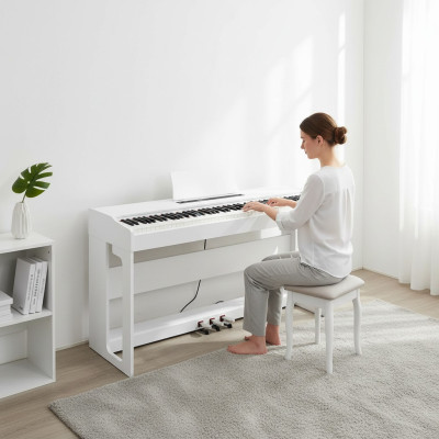 Digital piano