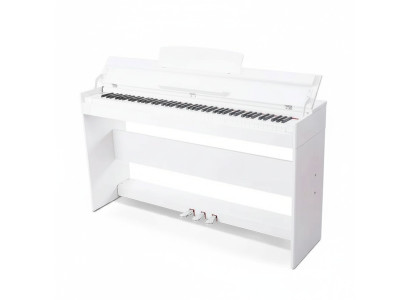 Digital piano for home Digital piano 137cm White