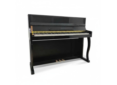 Digital piano for home use 137 cm Black