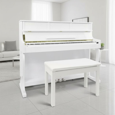 Digital piano offers creativity and style without limits