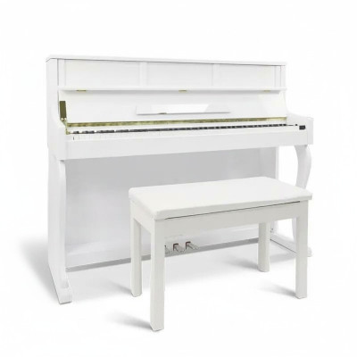 Digital piano offers creativity and style without limits