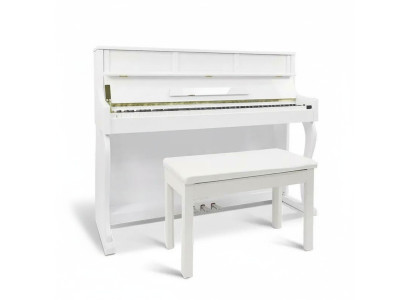 Digital piano offers creativity and style without limits