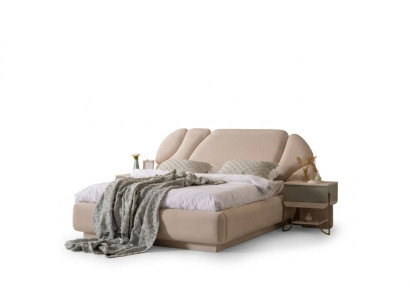 Schlafzimmer-Set, Schönheit und Harmonie in jedem Detail