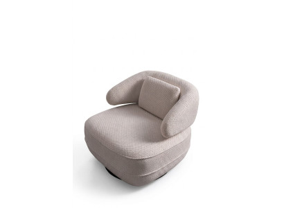 Sessel im modernen Stil Lakonisches Design für ein gemütliches Zuhause