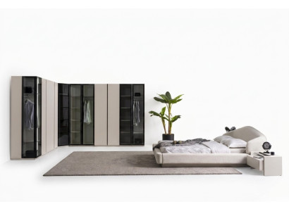 Alles für ein stilvolles Schlafzimmer Gemütlichkeit und Komfort in einem