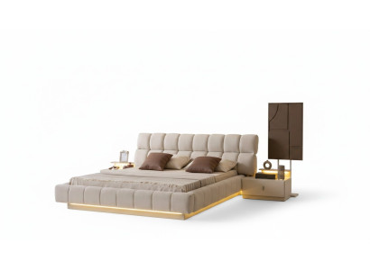 Schlafzimmer-Set Stilvolles Schlafzimmer für ein stilvolles Zuhause