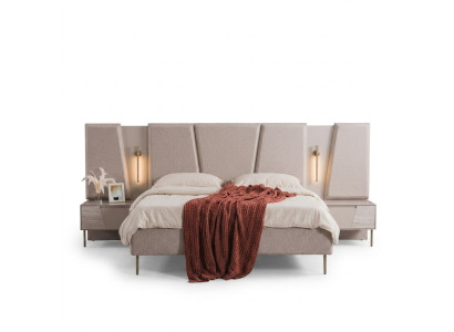 Schlafzimmer Set Design und Gemütlichkeit, die inspirieren