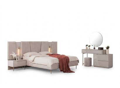Schlafzimmer Set Minimalismus für ein komfortables Leben