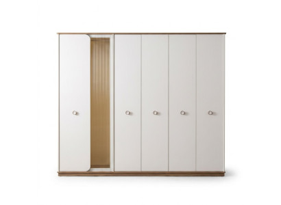 Kleiderschrank  Moderne Lösung für das Schlafzimmer