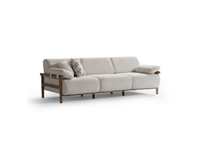 Sofa 3 Sitzer Eine praktische Lösung für Ihr Wohnzimmer