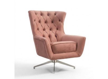 Sessel in modernem, stilvollem Design für echte Gemütlichkeit