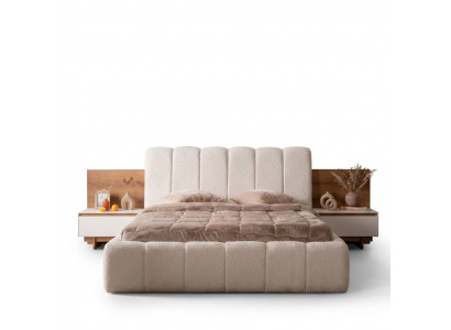 Schlafzimmer-Set Harmonie von Design und Funktionalität