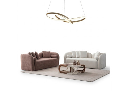 Eine elegante Lösung für Ihr Wohnzimmer – Sofas im modernen Stil