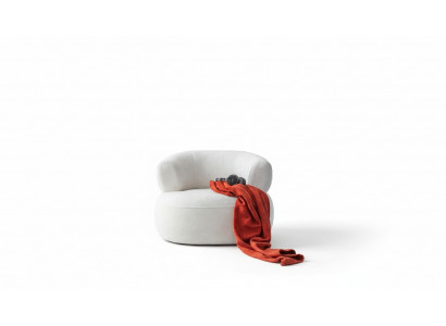 Sessel in modernem Design Funktionalität und Stil in einem