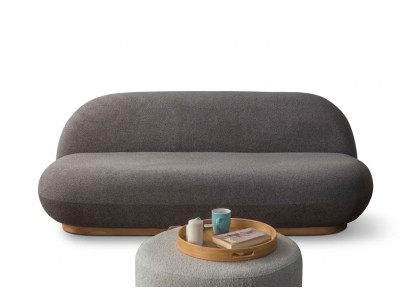 Ein harmonisches Interieur beginnt mit dem Sofa