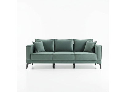 Sofa in modernem Design  Harmonie und Funktionalität