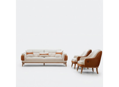 Schönheit und Komfort jeden Tag – Sofa und Sessel