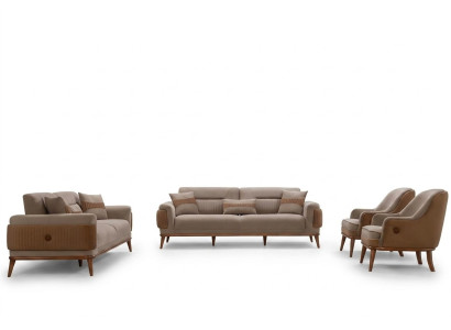 Moderner, stilvoller Komfort für zu Hause – Sofas und Sessel